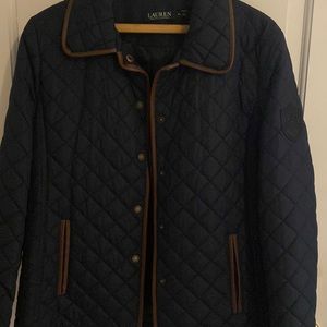 Lauren Ralph Lauren jacket